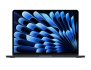 Apple MacBook Air M3 MRXQ3HN/A (Apple M3/8 GB/256 GB SSD/macOS Sonoma)
